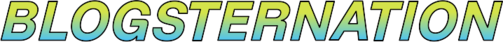 BLOGSTERNATION