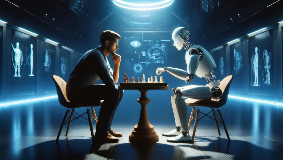 AI vs. Human Intelligence: What’s the Real Difference?