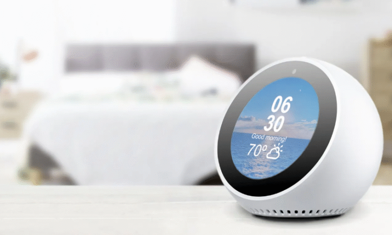 Artificial Intelligence in Everyday Devices