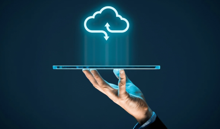 Benefits of Cloud Storage for Small Businesses