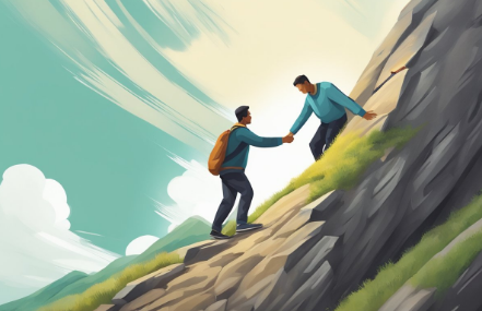 Compassion in Action: How Local Support Creates Lasting Change