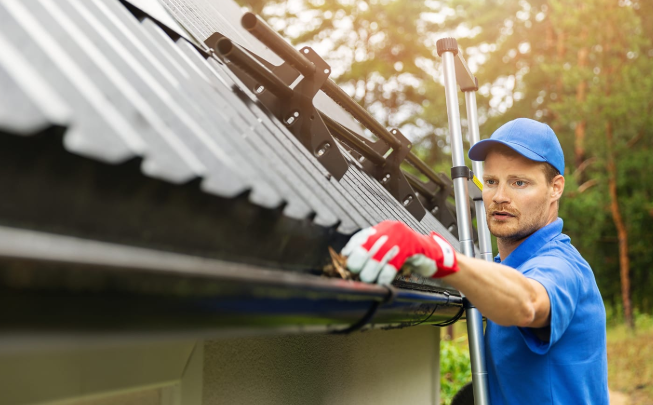 Leaking or Damaged Gutters? Roof Gutter Repair Newcastle Specialists
