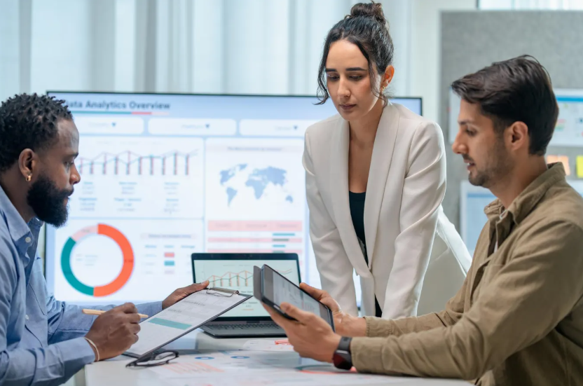 Why High Quality Data Is the Foundation of Modern Innovation? 