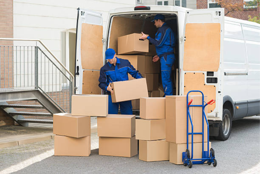 Best Moving Company in Gold Coast for Safe and Affordable Relocation 