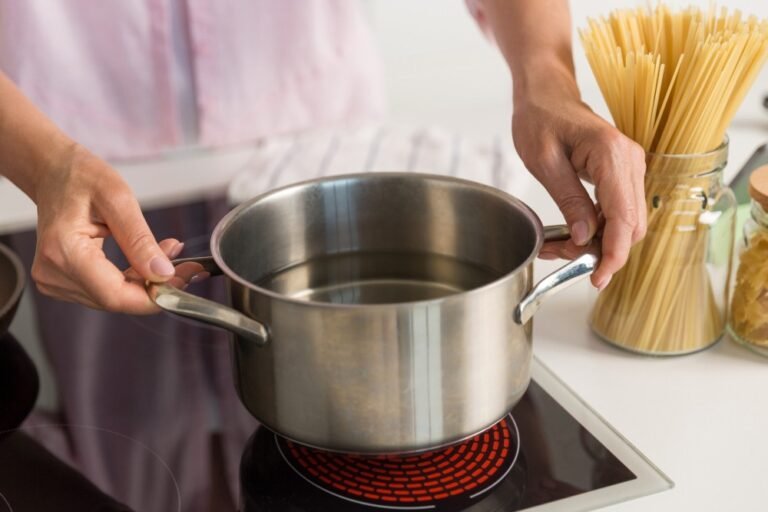 Is a Titanium Cooking Pot Worth It? Benefits, Uses, and Buyer’s Guide