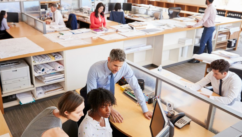 Improving Business Efficiency Through Professional Compliance Support