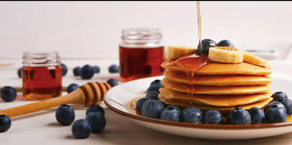 What can sugar free syrup be used for