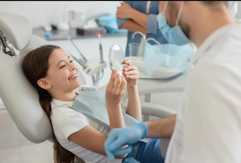 How Often Should I See a Dentist?