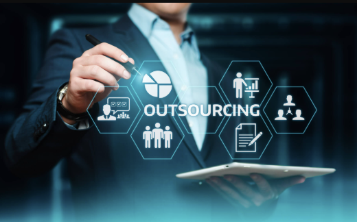 What Does an Outsourced CFO Actually Do for a Business?