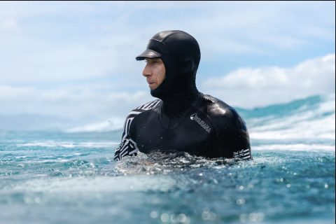 Does a Long Sleeve Rashie Provide Sun Protection?