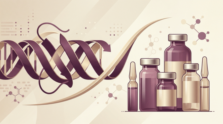 Are GLP-3 Peptides (Retatrutide) Safe?