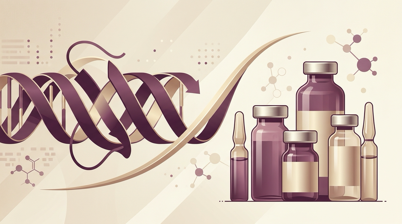 Are GLP-3 Peptides (Retatrutide) Safe?