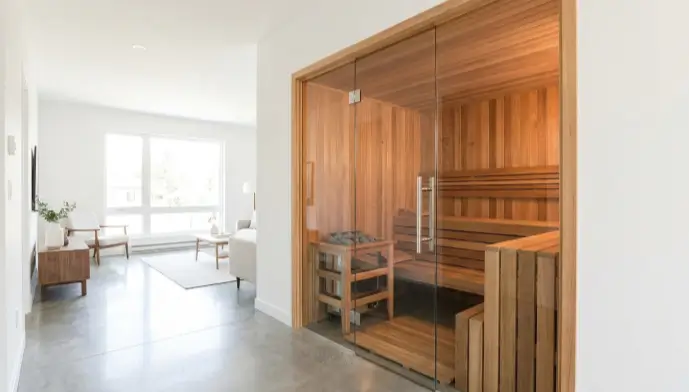 What to Look for When Buying an Indoor Sauna in 2026